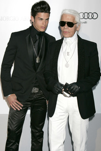 amfAR's Cinema Against Aids Gala, Cannes Film Festival 2010