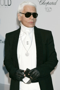 amfAR's Cinema Against Aids Gala, Cannes Film Festival 2010