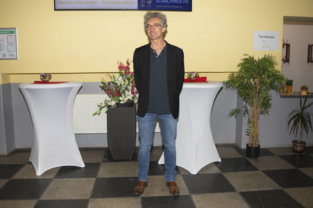 Schachturnier 2. Bautzener Türme Open in Bautzen