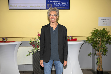 Schachturnier 2. Bautzener Türme Open in Bautzen