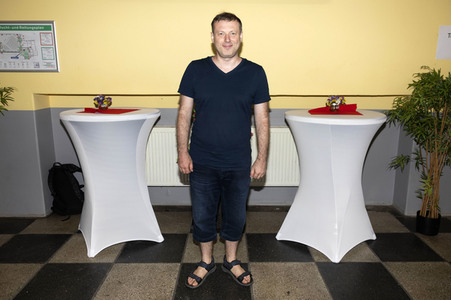 Schachturnier 2. Bautzener Türme Open in Bautzen