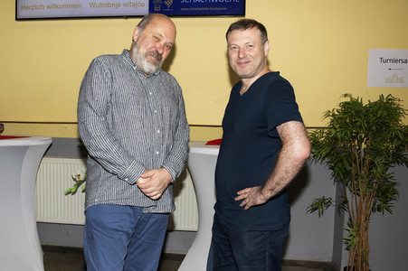 Schachturnier 2. Bautzener Türme Open in Bautzen
