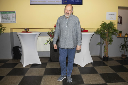 Schachturnier 2. Bautzener Türme Open in Bautzen