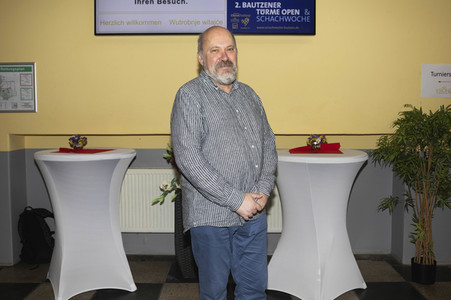 Schachturnier 2. Bautzener Türme Open in Bautzen