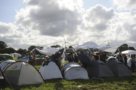 Wacken Open Air 2023
