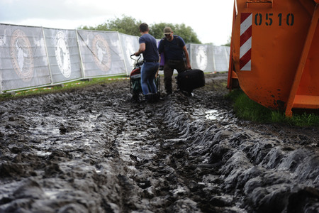 Wacken Open Air 2023