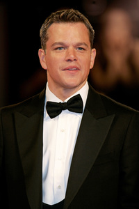 Filmpremiere 'Der Informant', Internationale Filmfestspiele von Venedig 2009