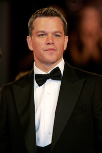 Filmpremiere 'Der Informant', Internationale Filmfestspiele von Venedig 2009