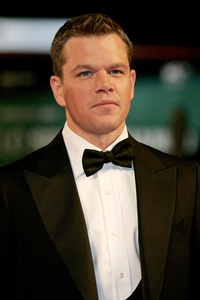 Filmpremiere 'Der Informant', Internationale Filmfestspiele von Venedig 2009