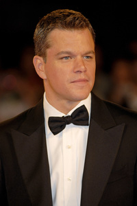 Filmpremiere 'Der Informant', Internationale Filmfestspiele von Venedig 2009