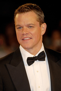 Filmpremiere 'Der Informant', Internationale Filmfestspiele von Venedig 2009