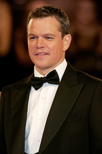 Filmpremiere 'Der Informant', Internationale Filmfestspiele von Venedig 2009