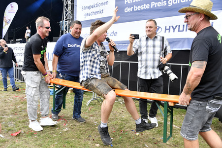 SchlagerOlymp 2023 in Berlin