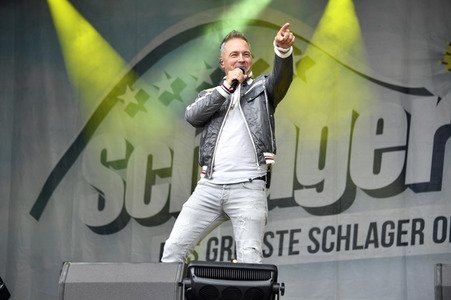 SchlagerOlymp 2023 in Berlin