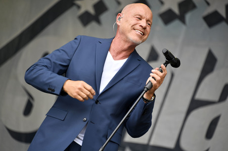 SchlagerOlymp 2023 in Berlin