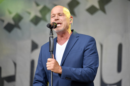 SchlagerOlymp 2023 in Berlin