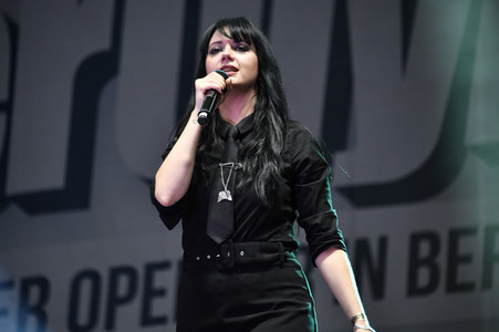 SchlagerOlymp 2023 in Berlin
