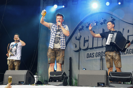 SchlagerOlymp 2023 in Berlin