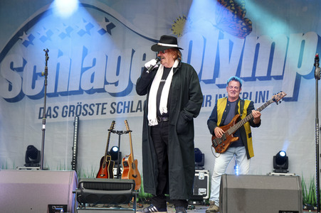 SchlagerOlymp 2023 in Berlin