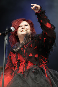 M'era Luna Festival 2023 in Hildesheim