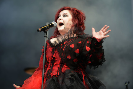 M'era Luna Festival 2023 in Hildesheim
