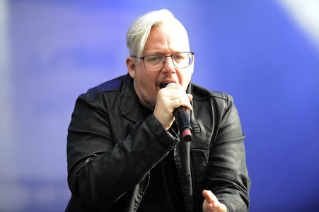M'era Luna Festival 2023 in Hildesheim