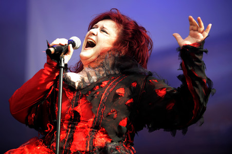 M'era Luna Festival 2023 in Hildesheim