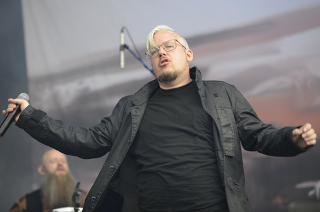 M'era Luna Festival 2023 in Hildesheim