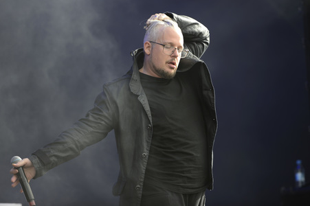 M'era Luna Festival 2023 in Hildesheim
