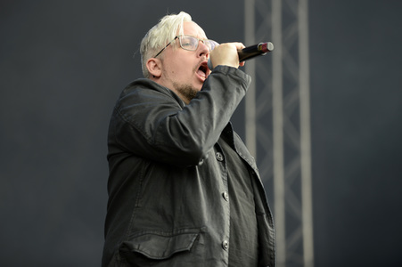 M'era Luna Festival 2023 in Hildesheim