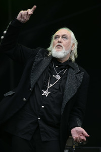 M'era Luna Festival 2023 in Hildesheim