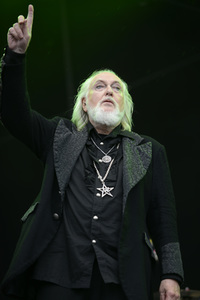 M'era Luna Festival 2023 in Hildesheim