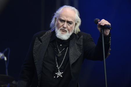 M'era Luna Festival 2023 in Hildesheim