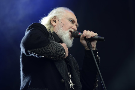 M'era Luna Festival 2023 in Hildesheim