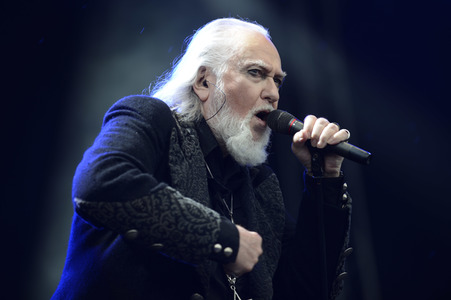 M'era Luna Festival 2023 in Hildesheim