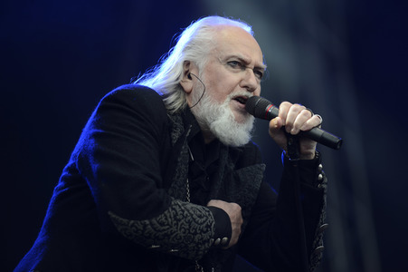 M'era Luna Festival 2023 in Hildesheim
