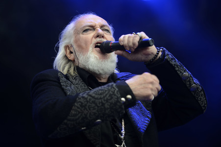 M'era Luna Festival 2023 in Hildesheim
