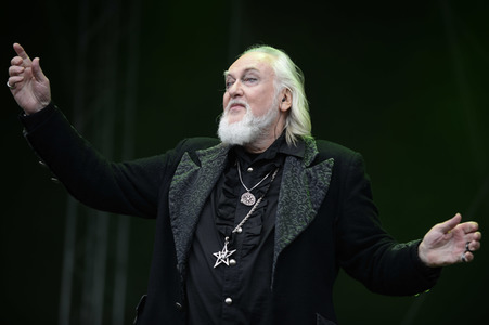 M'era Luna Festival 2023 in Hildesheim