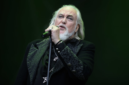 M'era Luna Festival 2023 in Hildesheim