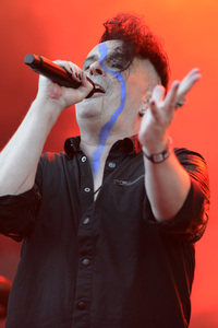 M'era Luna Festival 2023 in Hildesheim