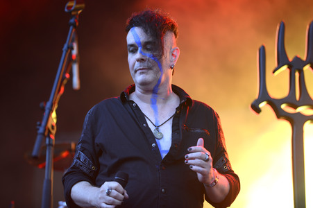 M'era Luna Festival 2023 in Hildesheim