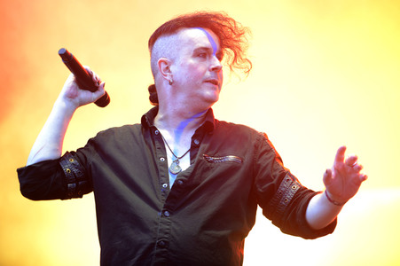 M'era Luna Festival 2023 in Hildesheim