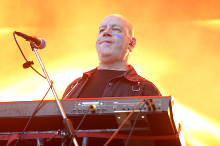 M'era Luna Festival 2023 in Hildesheim