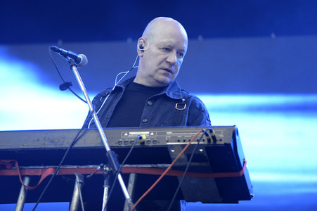 M'era Luna Festival 2023 in Hildesheim