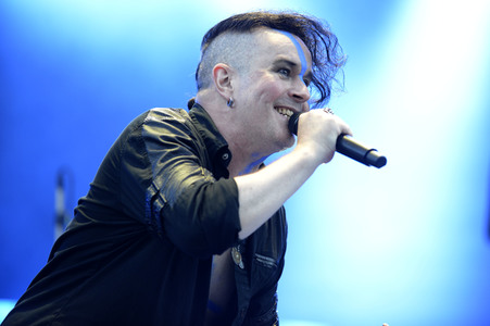 M'era Luna Festival 2023 in Hildesheim