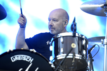 M'era Luna Festival 2023 in Hildesheim