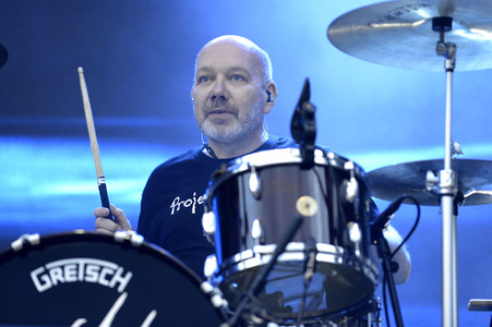M'era Luna Festival 2023 in Hildesheim