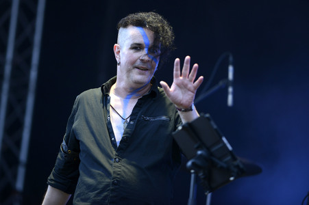 M'era Luna Festival 2023 in Hildesheim