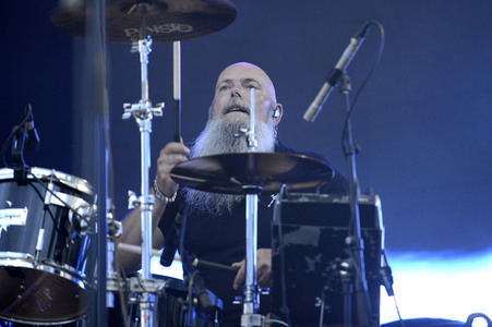 M'era Luna Festival 2023 in Hildesheim