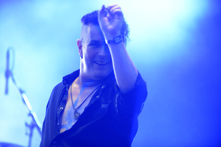 M'era Luna Festival 2023 in Hildesheim